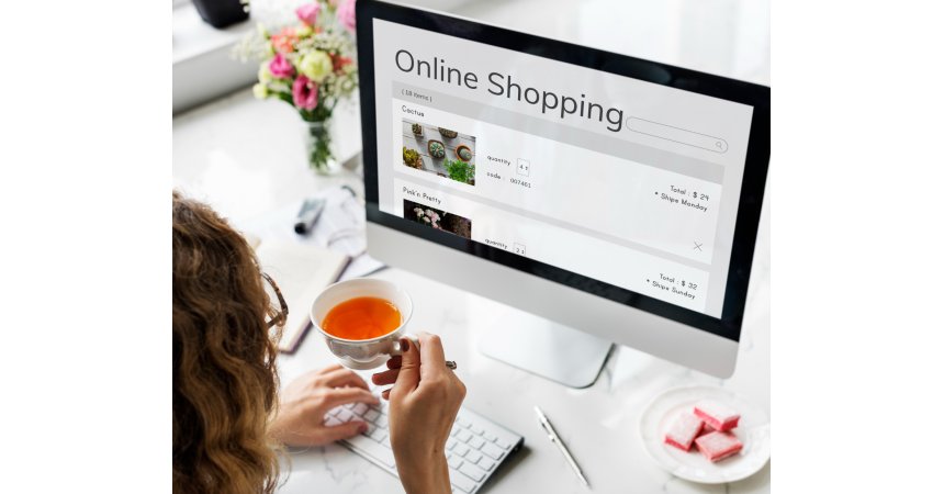 İstanbul E-Ticaret Web Tasarım & Online Satış Sitesi Hizmetleri