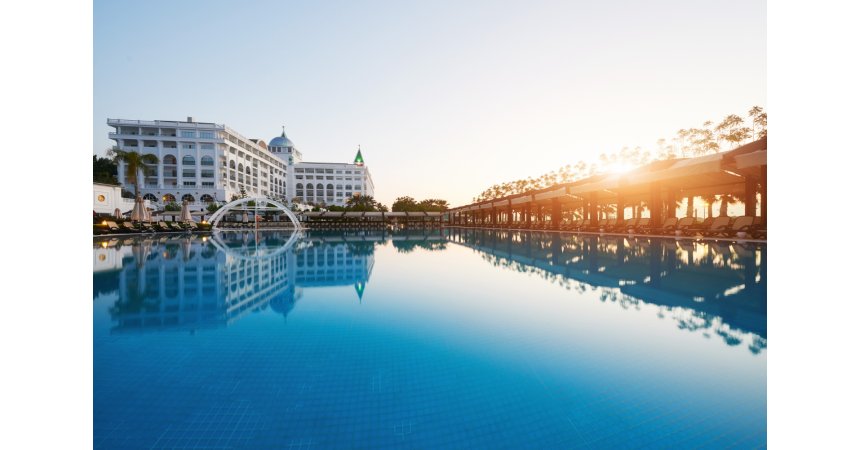 Sakarya Otel & Turizm Web Tasarım & İnternet Sitesi Hizmetleri