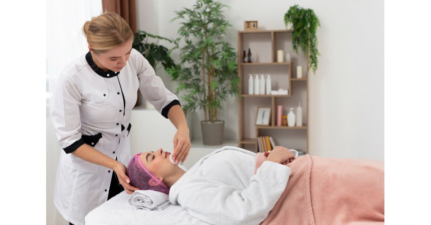 Güzellik Merkezi Web Tasarım & İnternet Sitesi Hizmetleri