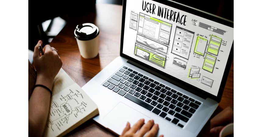 Profesyonel Web Tasarımı Neden İşletmeler İçin Vazgeçilmezdir?